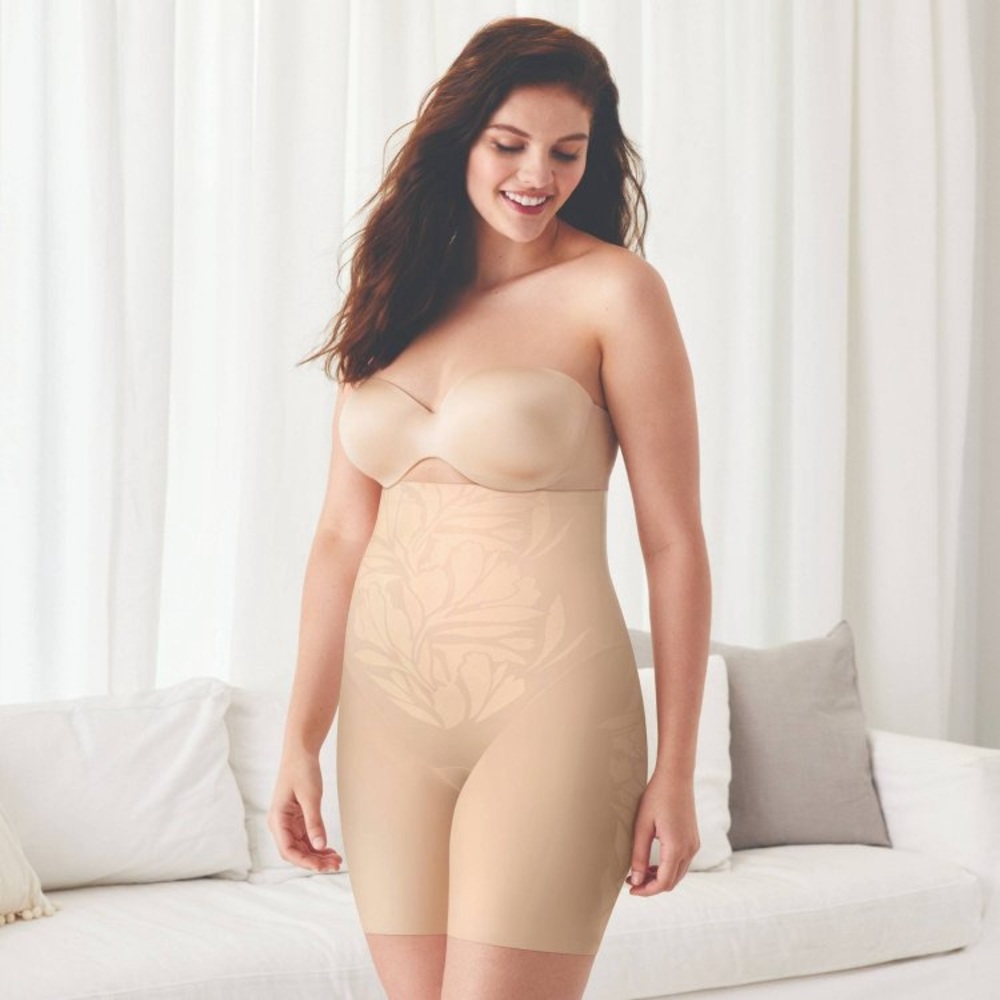 Maidenform High Waist Shaper